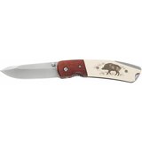 Ausonia džepni nož wild boar 19 cm Cene