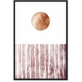  Slika - Harmony and Rhythm (1 Part) Vertical 80x120 | shoptok.hr