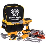  Set alata s ruksakom Craftsman - narančasti | shoptok.hr