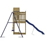 Vanjski Zunanje igralo impregnirana borovina, (20795194) | Shoptok.si