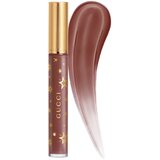 Gucci Beauty Gloss à Lèvres sijaj za ustnice za večji volumen odtenek 118 Suzanne Brown 6.5 ml | Shoptok.si