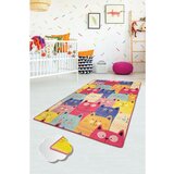 Conceptum Hypnose cats multi djt multicolor carpet (150 x 240) Cene