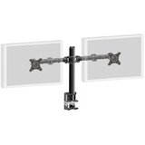 Iiyama Simple and functional dual desktop arm Iiyama Simple and functional dual desktop arm Slike