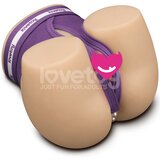 Lovetoy Streetgirl's Dual Motor Sensation Pulse I Skin Cene