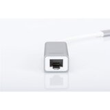 Digitus DN-3024 USB Type-C ethernet adapter 10/100/1000 Mbps Cijene