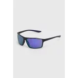 Nike Sončna očala mornarsko modra barva