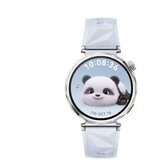 Huawei gt 5 42mm blue smart watch