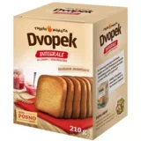 dvopek integralni 210g