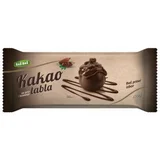 kakao krem tabla za jelo i kuvanje 200g