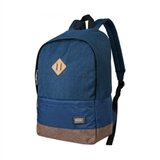 Target Šolski nahrbtnik Splash Campus Blue | Shoptok.si