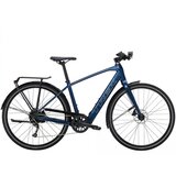 Bicikl Trek FX+ 2 2023 Mulsanne Blue - XL Cijene