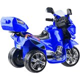  Otroški motor AKU – moder | Shoptok.si