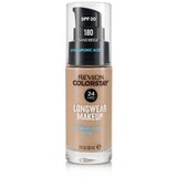 Revlon Colorstay Normal Dry Skin Make Up SPF 20 (180 Sand Beige) 30 ml Cijene
