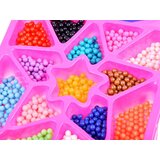  DIY set slikanje s perlama roza | shoptok.hr