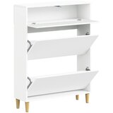  Ormar za cipele ARNHEM 78 x 24 x 103 cm Konstruirano drvo | shoptok.hr