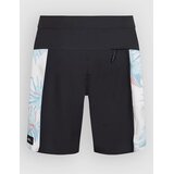 O'neill Hyperfreak Tech Panel 18" Boardshorts black tech panel | Shoptok.si