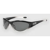 Y2K Black/Clear Soncna ocala smoke