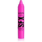 NYX Professional Makeup SFX Stick boja za tijelo i lice nijansa Pink Potions 3 g Cijene