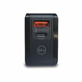 BAVIN bavitel punjač 66W usb a+ type c crna keke F012 / WUW-T66 | ePonuda.com
