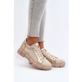 Maciejka Women's Leather Shoes | ePonuda.com