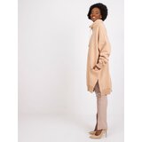 FANCY Sweatshirt-FA-BL-7400.86P-beige | Shoptok.si
