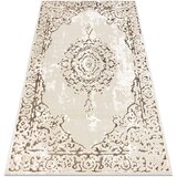 RugsX Preproge Preproga ALLURE 1961 Ornament, okvir - strukturna, 240x330 cm Bež | Shoptok.si