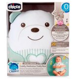  MEDVJEDIĆ SLATKOG SRCA IGRAČKA CHICCO, NEUTRAL, 0M+ 30644 Cijene