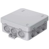 Famatel Razdelilna doza, nadometna, IP55, 85x85x40 mm - 3052 | Shoptok.si