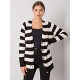 Factory Price Sweater-FE-SW-3358.13-black-white | Shoptok.si