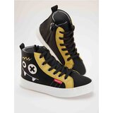 Denokids Sneakers - White - Flat | Shoptok.si