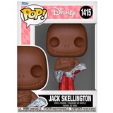 Funko POP figure Disney Nightmare Before Christmas Jack Skellington | shoptok.hr