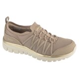 Skechers Nizke superge GRACEFUL PURECRUSH Siva | Shoptok.si