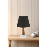 Opviq Stona lampa 303, 60 W, 43 cm, Crna | Eponuda.ba