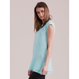 Factory Price Tunic-PL-SK-1620.08-mint | Shoptok.si
