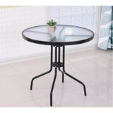 Modern Home Modernhome stakleni vrtni stol 60cm | shoptok.hr
