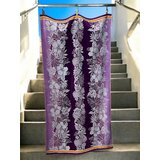  Plažni Peškir Hibiscus Purple – 100 x 178 cm | 100% Pamuk ( VLK000680-h.p. ) | Eponuda.com