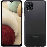 Ecofone Galaxy A12 3GB/32GB Black Refurbished | Shoptok.si