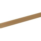  Zaključna letev (240 cm x 5 mm x 29 mm, Bukev rjava, Lakiran) | Shoptok.si
