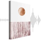  Slika - Harmony and Rhythm (1 Part) Vertical 20x30 | shoptok.hr