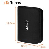 Ruhhy set za šivanje 128 dijelova u kutiji | shoptok.hr