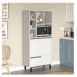 Hanah home kuhinjski ormar ON9A w | ePonuda.com