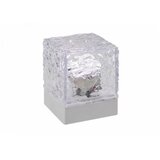 Rabalux dekorativna rasveta cubiko led 1W bela (76022) | ePonuda.com