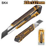 Ingco skalpel 25x127mm HKNS112505 | ePonuda.com