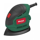 WoMax Germany Brusilica vibraciona W-DS 130 MINI | ePonuda.com
