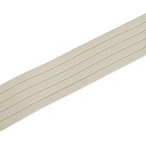  Samoljepiva brtvila za prozore Bijela 9 x 3 mm 50 m EPDM pjena | shoptok.hr
