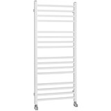 Sapho kupatilski radijator metro 120x50 cm beli | Eponuda.com
