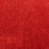  Preproga OVIEDO s kratkimi vlakni rdeča 140x200 cm | Shoptok.si
