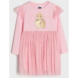 Sinsay haljina Disney za djevojčice 176BS-03X | shoptok.hr