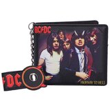 Nemesis Now AC/DC Highway to Hell novčanik 11 cm | shoptok.hr