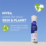 Nivea Derma Control Restore antiperspirant u spreju za osjetljivu kožu 150 ml | shoptok.hr